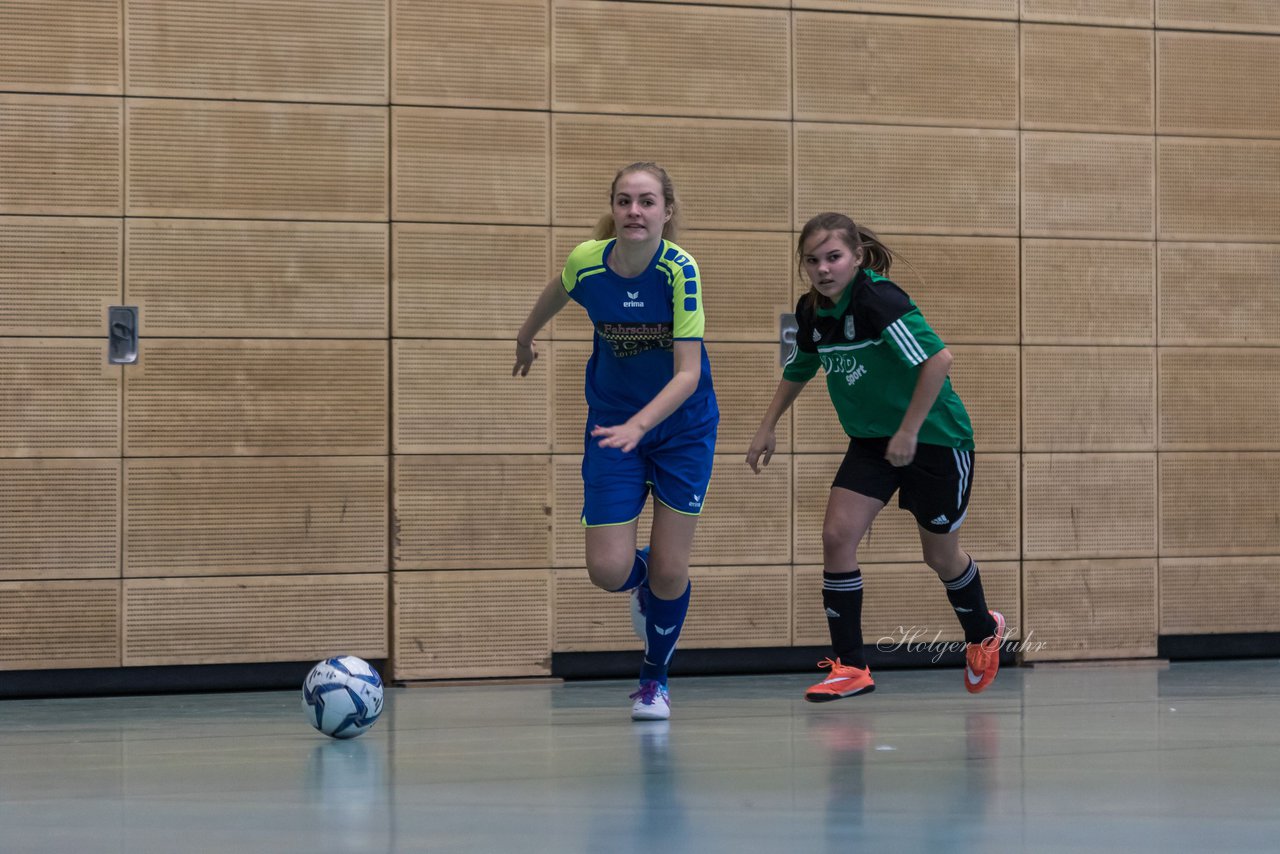 Bild 499 - Girls Cup